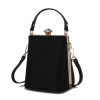 MKF Collection Taliah Clutch Handbag by Mia K