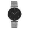 Luxury Rose Gold Watch Women Bracelet Watches Top Brand Ladies Casual Quartz Watch Steel Women's Wristwatch Montre Femme Relogio