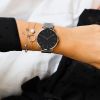 Luxury Rose Gold Watch Women Bracelet Watches Top Brand Ladies Casual Quartz Watch Steel Women's Wristwatch Montre Femme Relogio